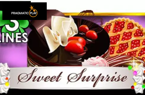 Sweet Surprise 3 Lines